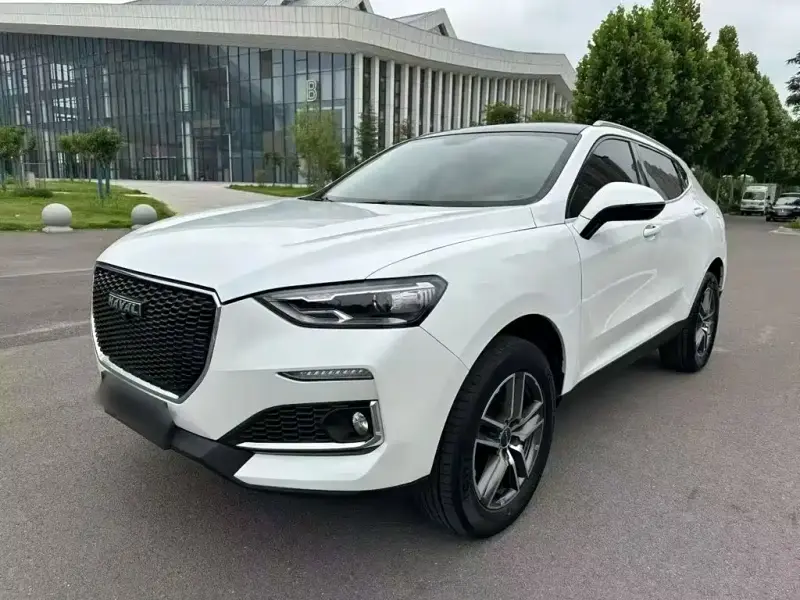 Haval F5