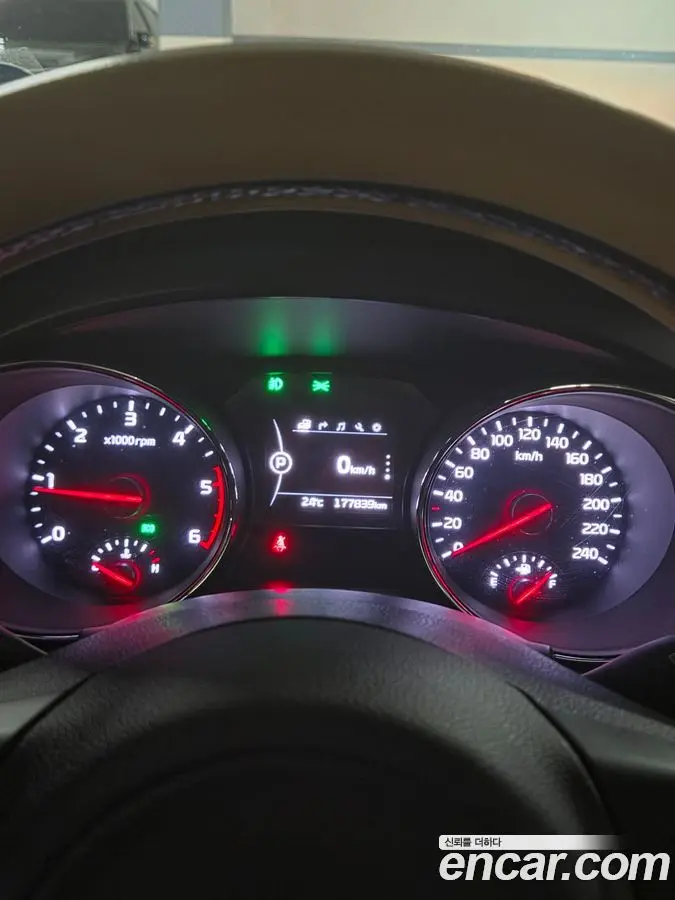 Kia Carnival (Canival)