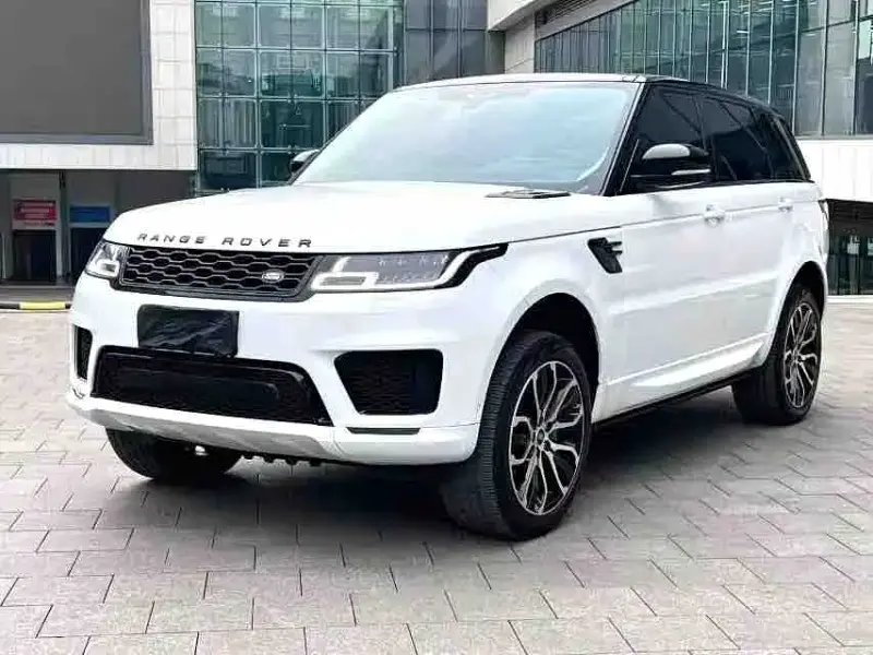 Land Rover Sport