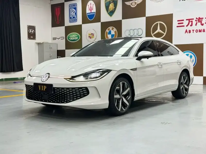 Volkswagen Lamando