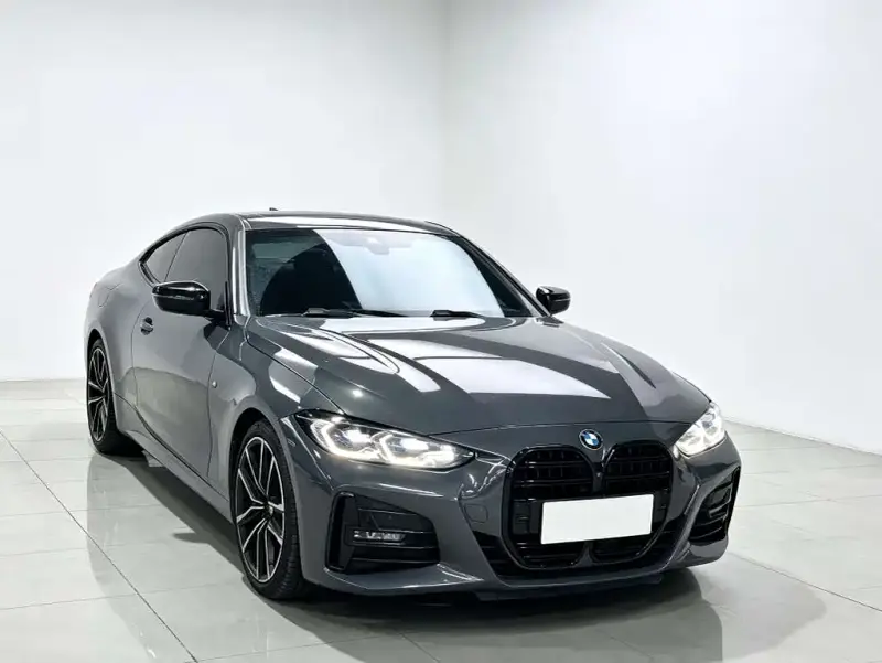 BMW 4-Series