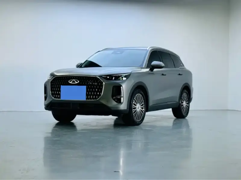 Chery Tiggo 8L