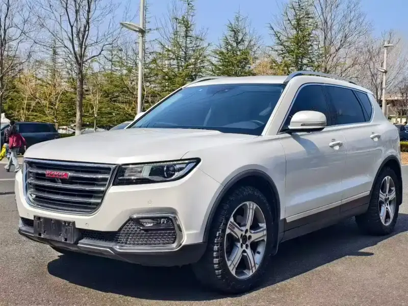 Haval H7