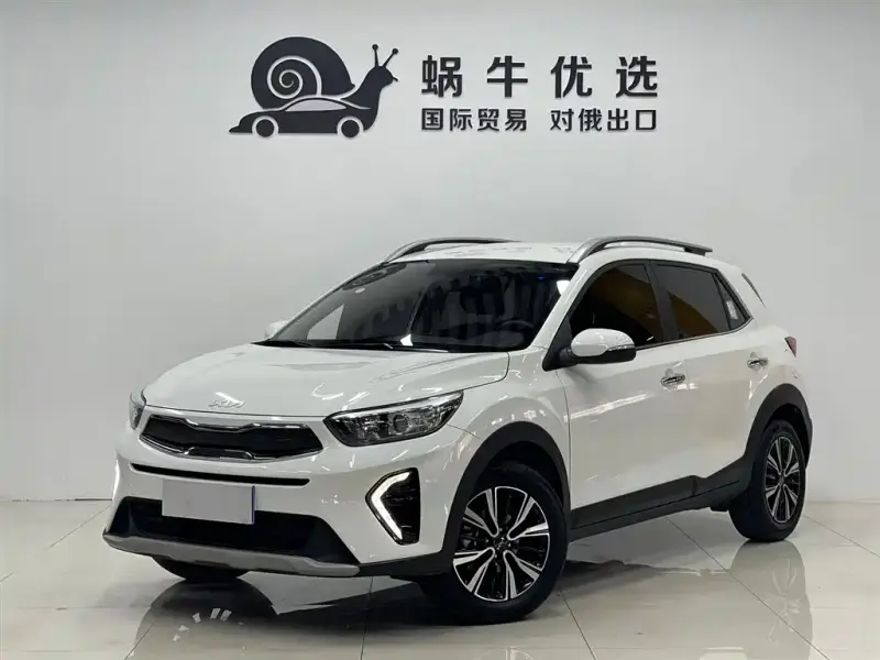 Kia KX1