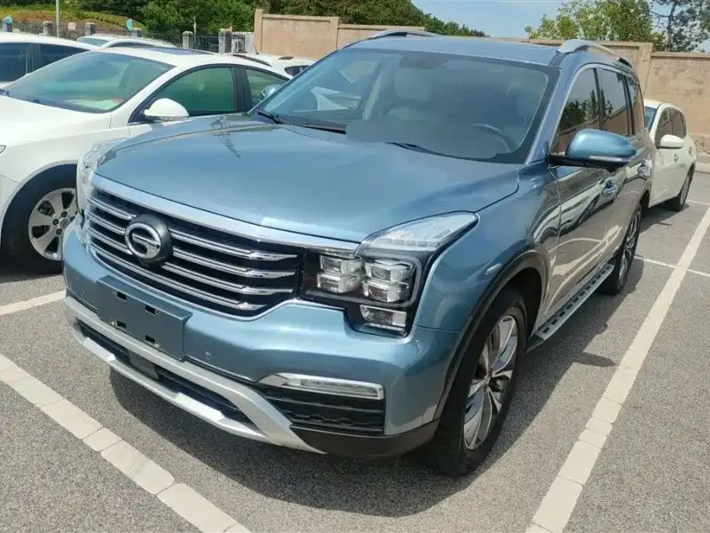 GAC Motor GS8
