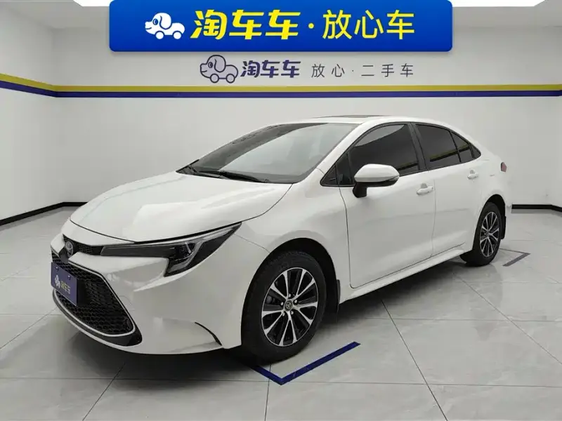 Toyota Levin