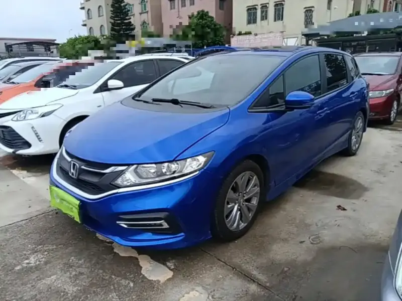 Honda Jade