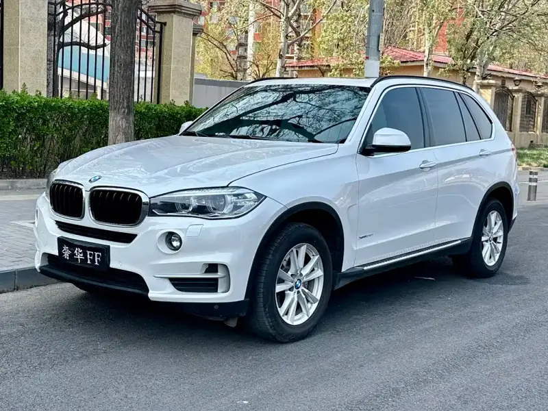 BMW X5 (Import)