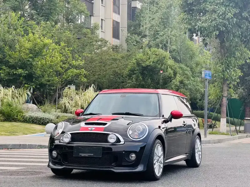 MINI Mini Clubman