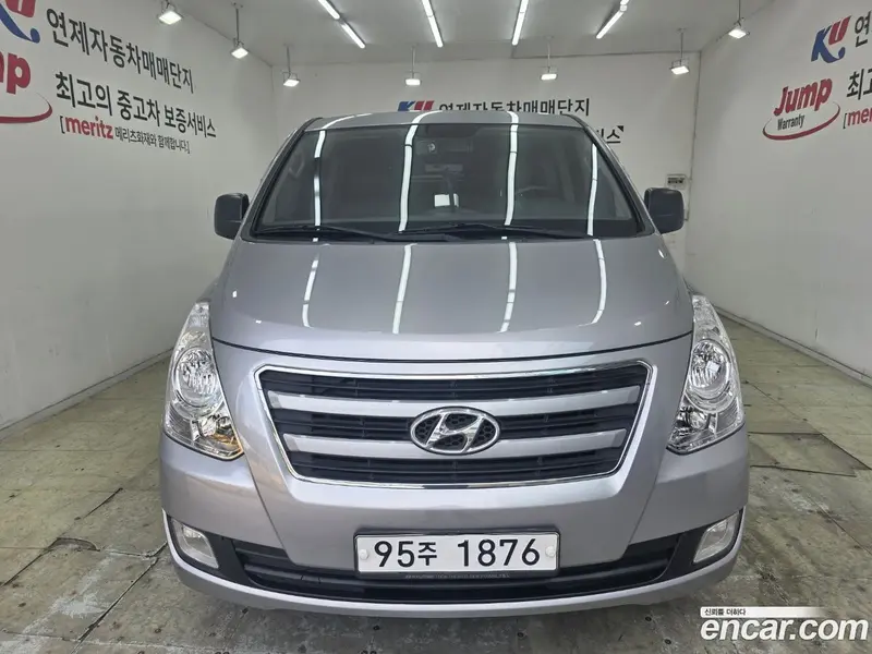 Hyundai H-1