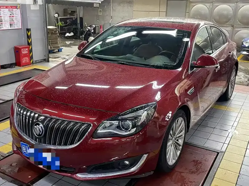 Buick Regal