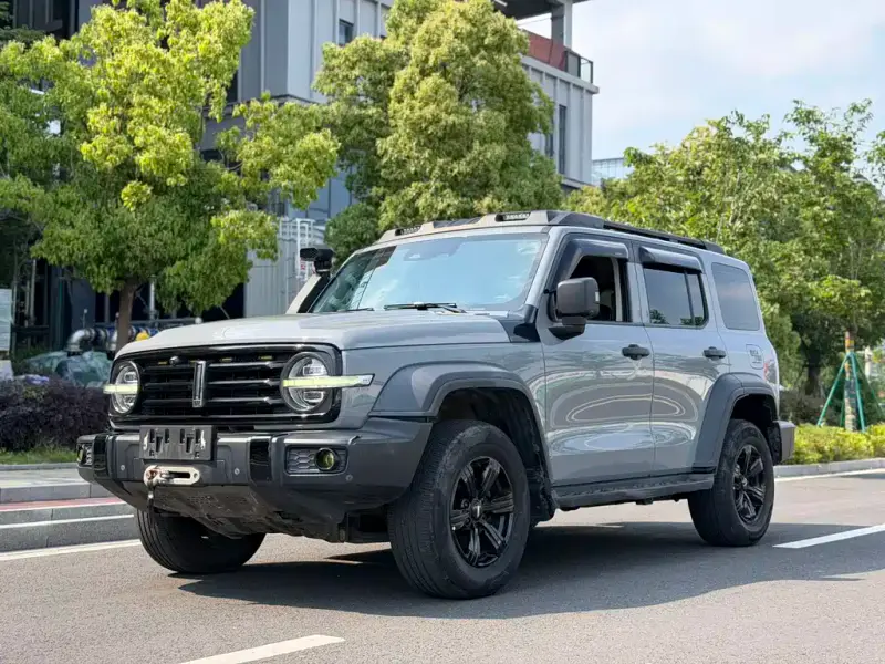 Tank 300