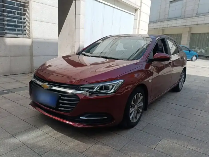 Chevrolet Monza