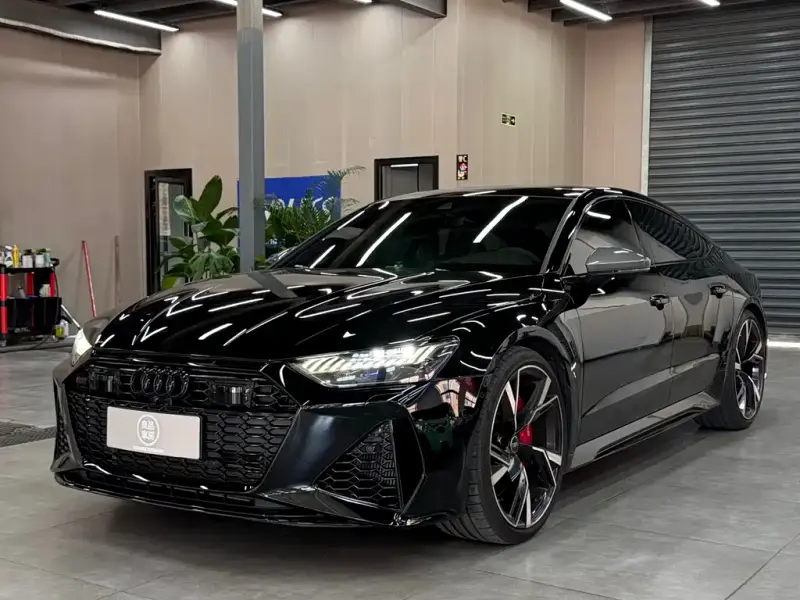 Audi RS 7