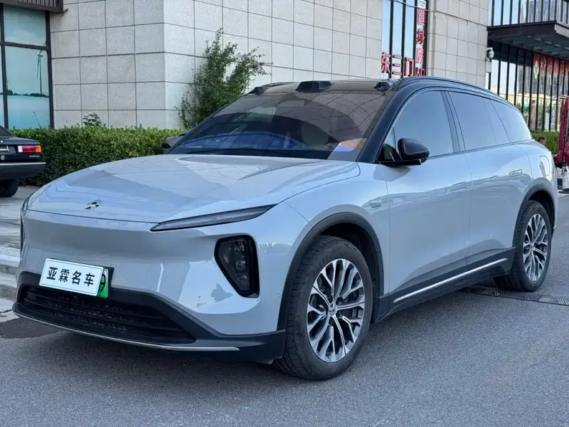 NIO ES6