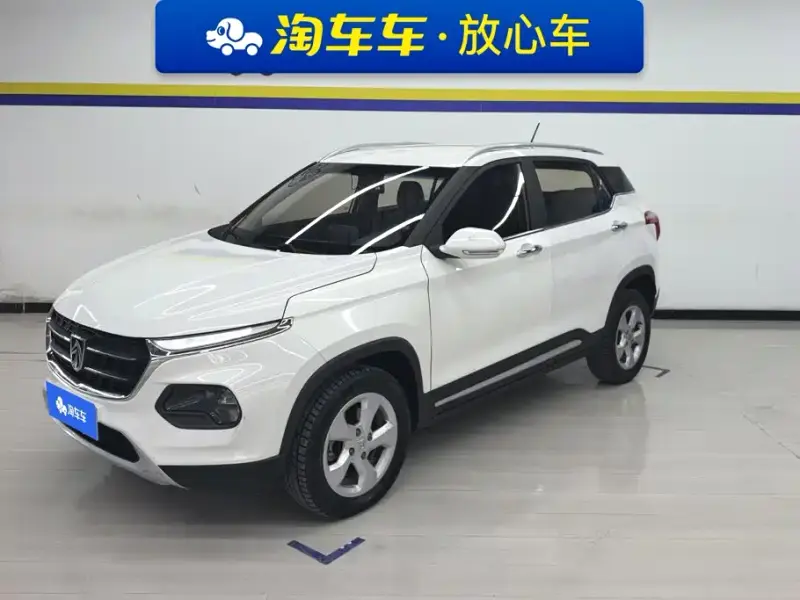 Baojun 510