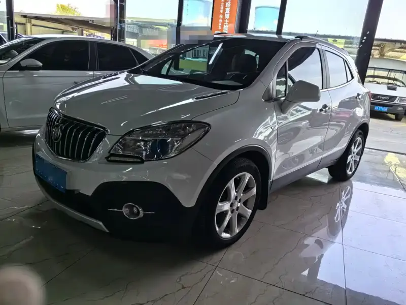 Buick Encore