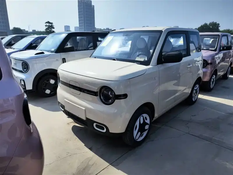 Galaxy Panda Mini (Panda)