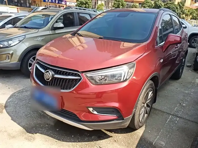 Buick Encore