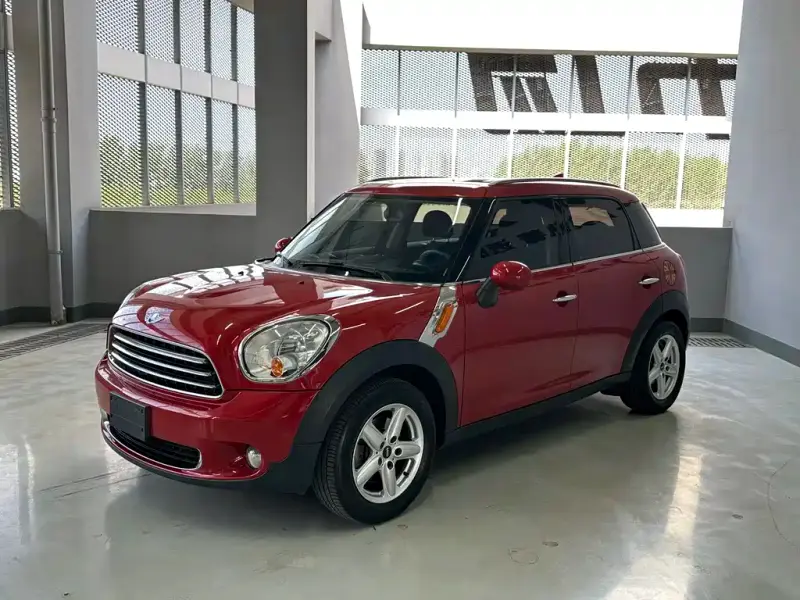 MINI Mini Countryman