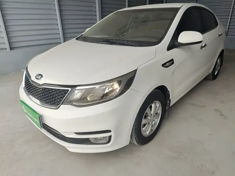 Kia K2