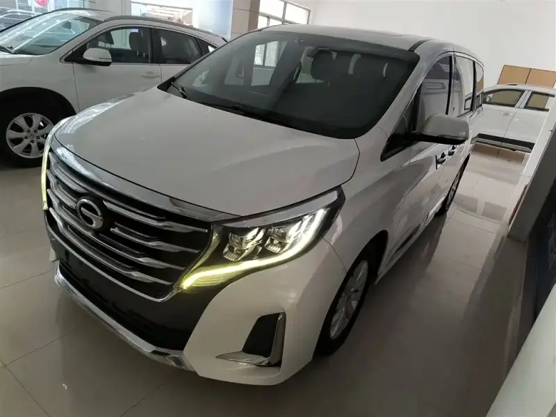 GAC Motor M8