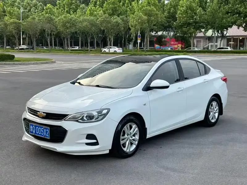 Chevrolet Cavalier