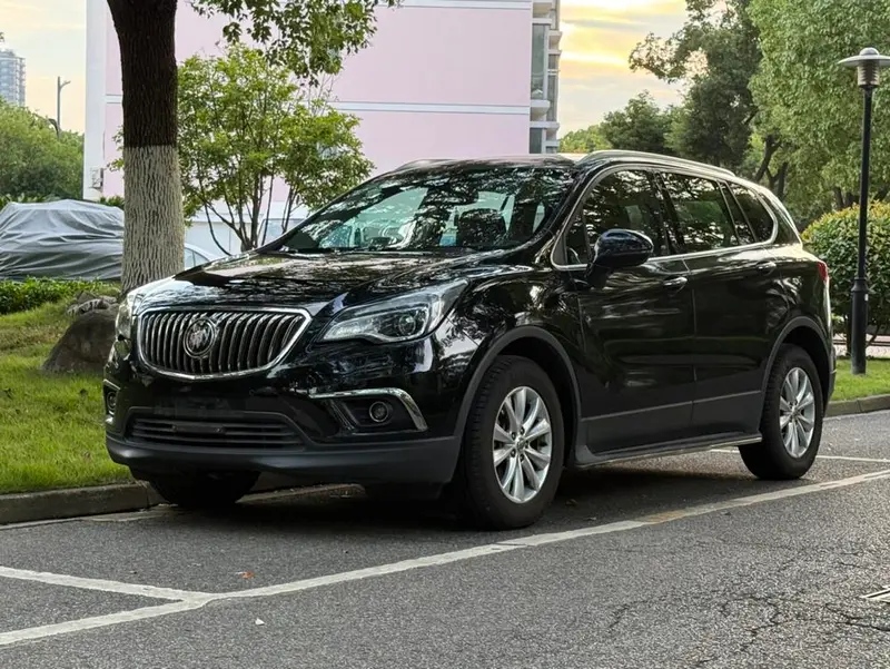 Buick Envision