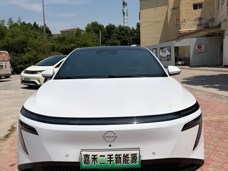 Nissan N7