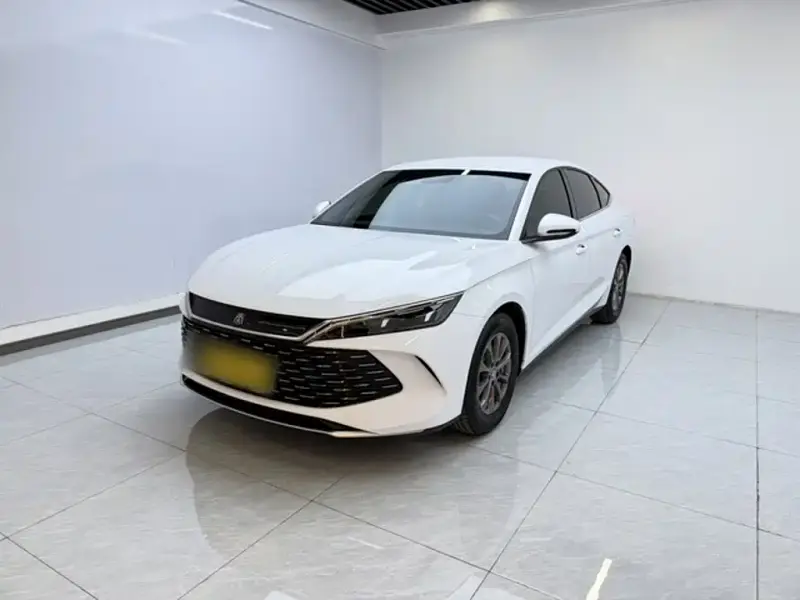 BYD Qin L