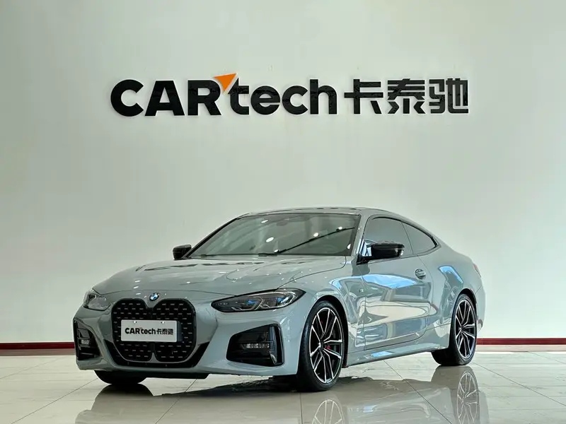 BMW 4-Series