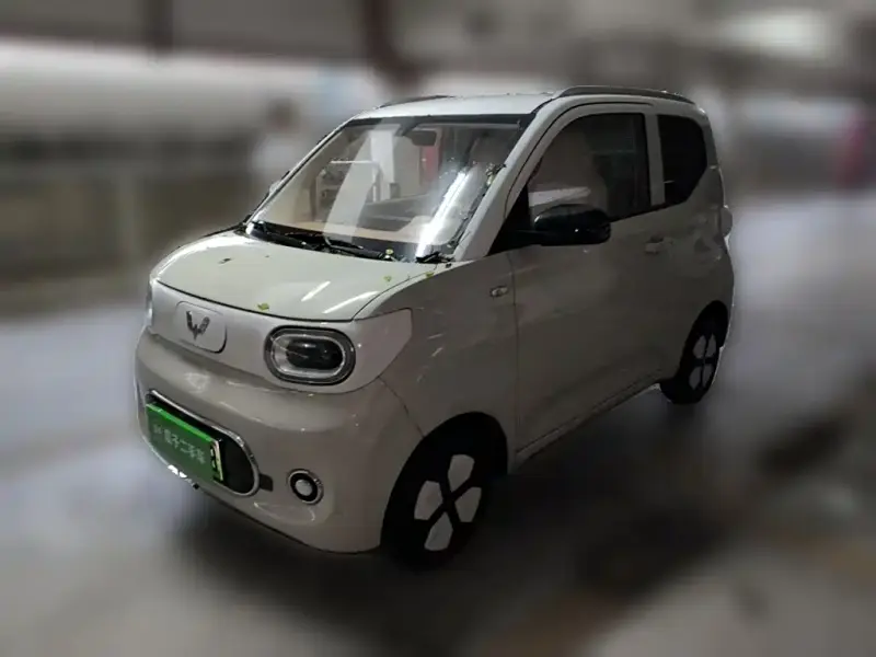 Wuling Hongguang Mini EV (MINIEV)