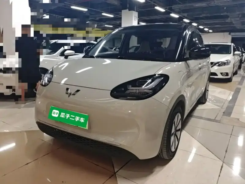 Wuling Bingo