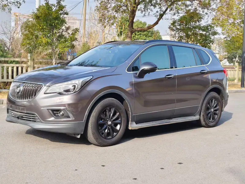 Buick Envision
