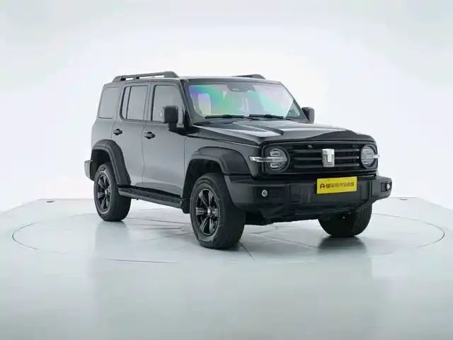 Tank 300