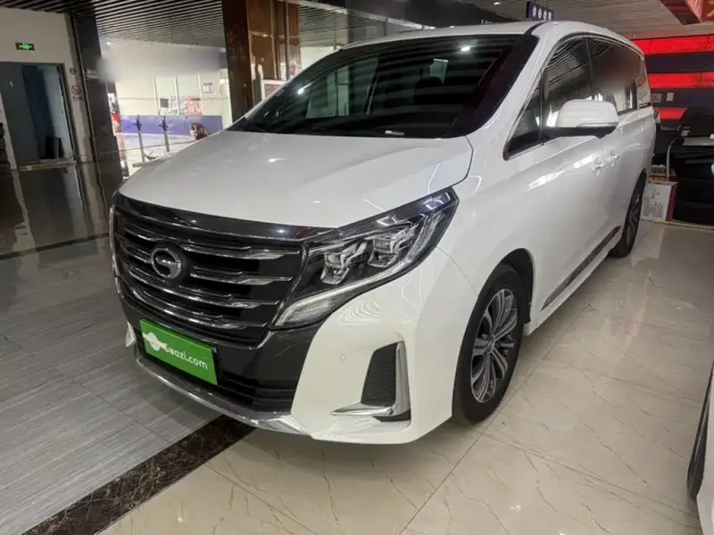 GAC Motor M8