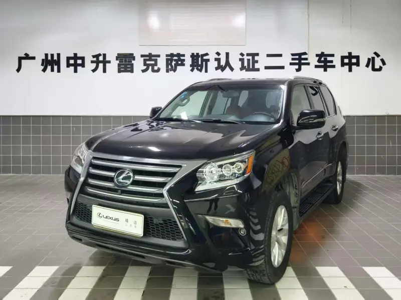 Lexus GX