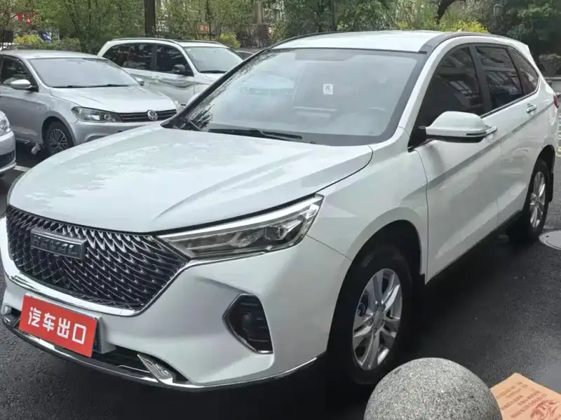 Haval M6