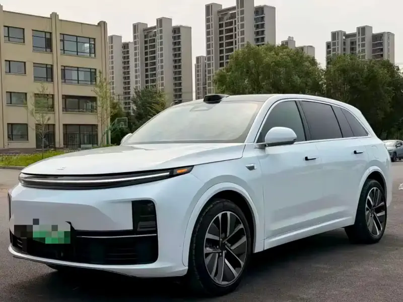 Li Auto L7
