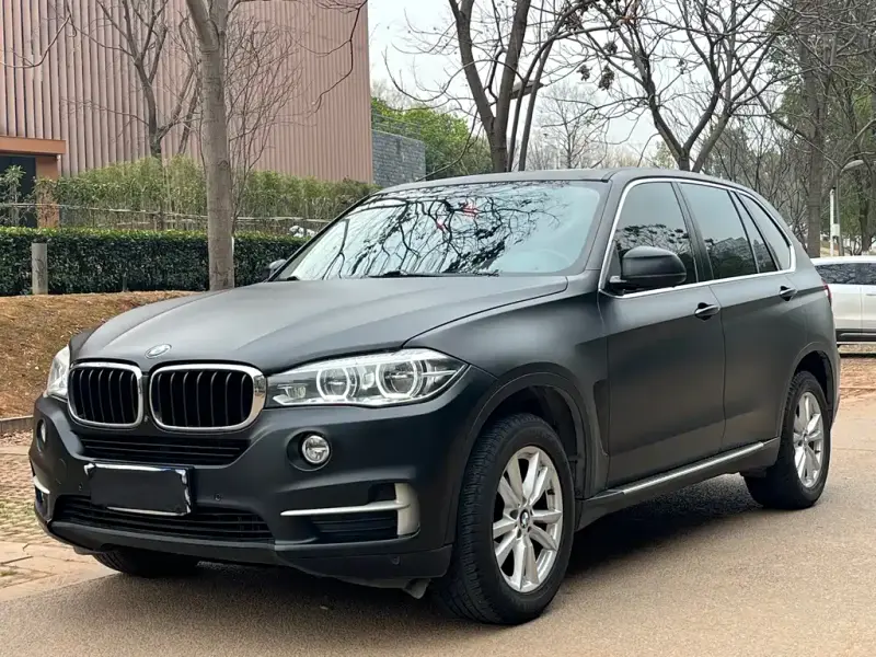 BMW X5 (Import)