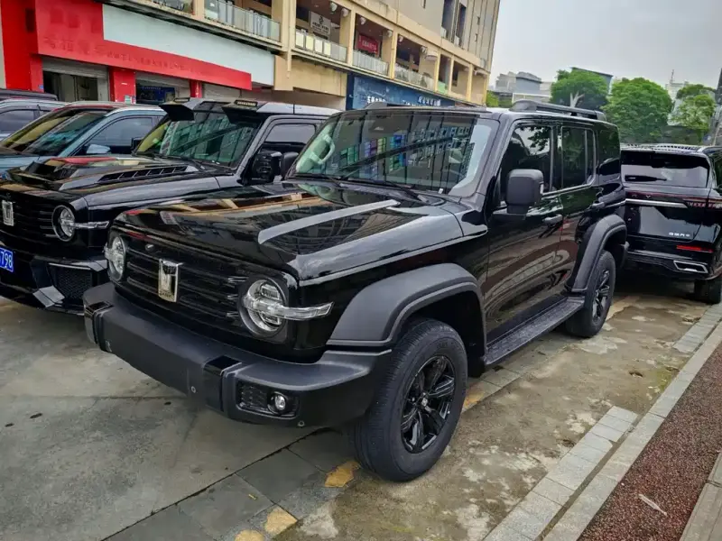 Tank 300