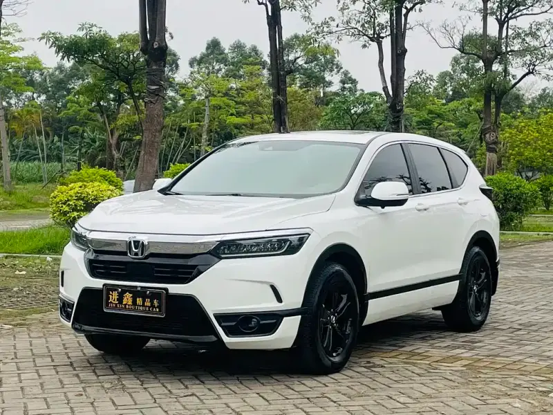Honda Breeze