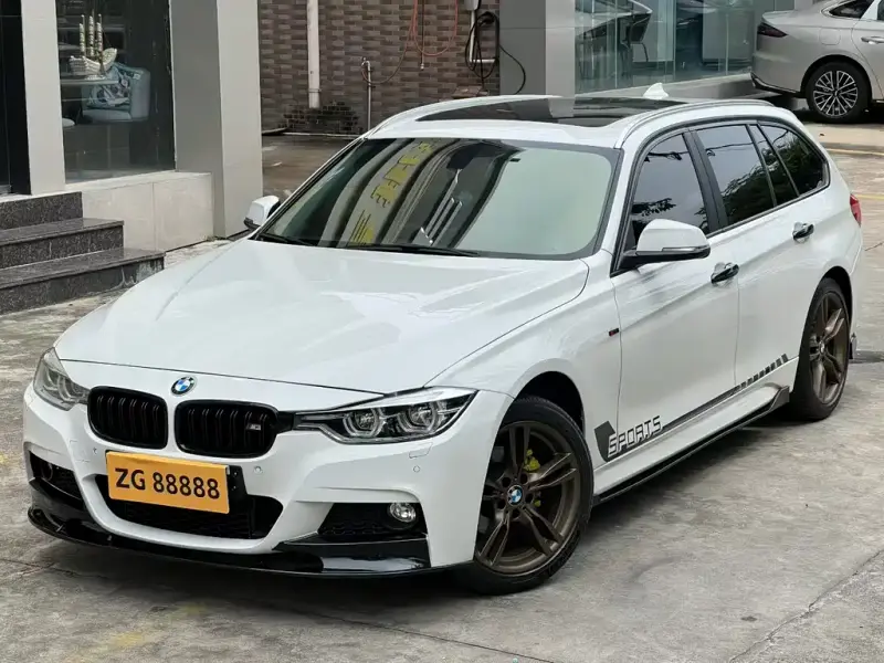 BMW 3-Series