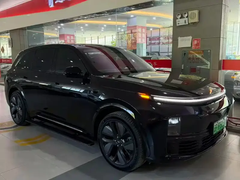 Li Auto L7