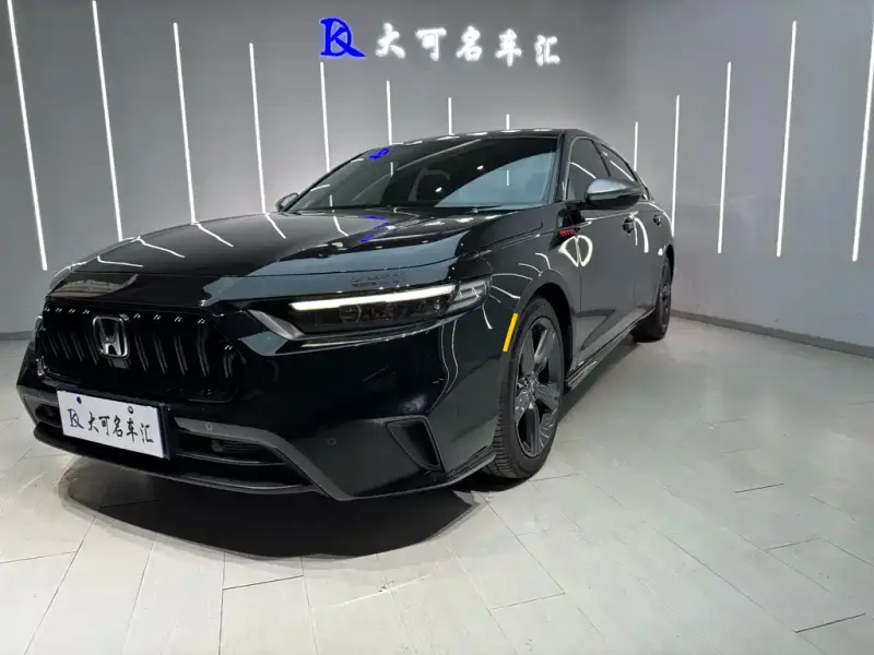 Honda Inspire