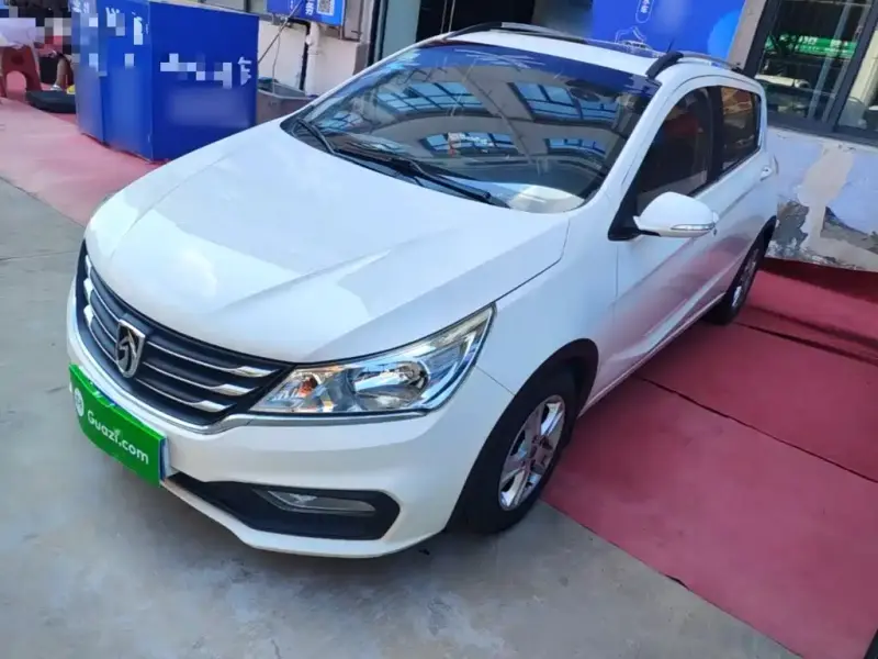 Baojun 310