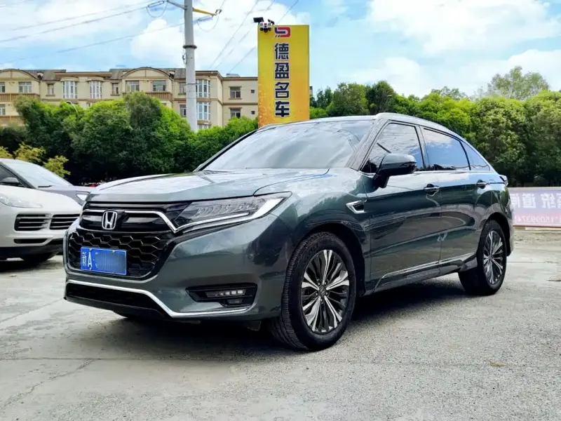 Honda UR-V