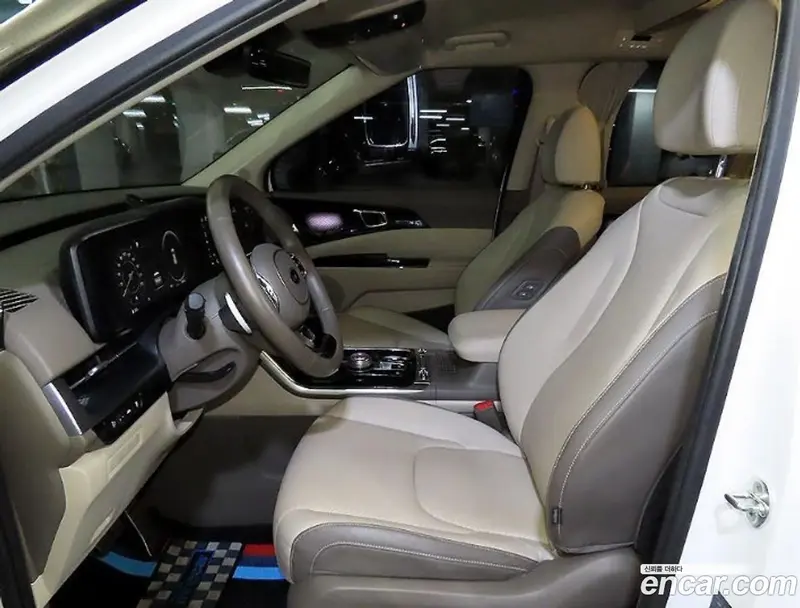 Kia Carnival (Canival)