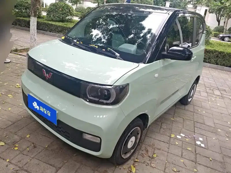 Wuling Hongguang Mini EV (MINIEV)