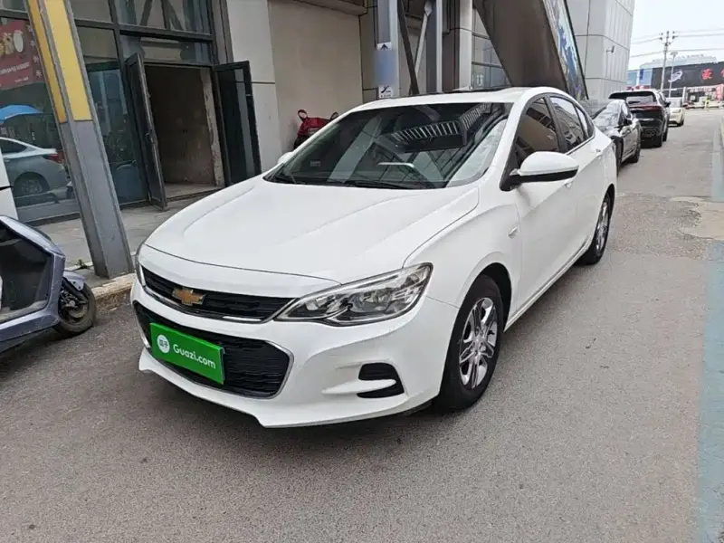 Chevrolet Cavalier